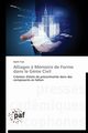 Alliages ? mmoire de forme dans le gnie civil, TRAN-H