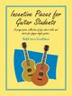 Incentive Pieces for Guitar Students, Scicchitano Ralph Louis