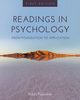 Readings in Psychology, Kowalski Robin