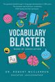 Vocabulary Blaster, McClerren Dr. Robert