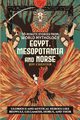 10-Minute Stories From World Mythology - Egypt, Mesopotamia, and Norse, Chester Joy