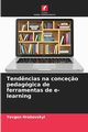 Tend?ncias na conce?o pedaggica de ferramentas de e-learning, Hrabovskyi Yevgen