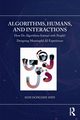 Algorithms, Humans, and Interactions, Shin Don Donghee