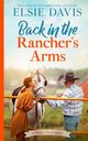 Back in the Rancher's Arms, Davis Elsie