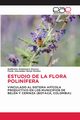 ESTUDIO DE LA FLORA POLINFERA, Salamanca Grosso Guillermo