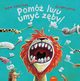 Pom lwu umy zby, Schoenwald Sophie