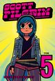 Scott Pilgrim Tom 5, Lee OMalley Bryan