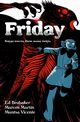 Friday Tom 3, Brubaker Ed, Martin Marcos