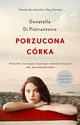 Porzucona crka, di-Pietrantonio Donatella