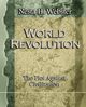 World Revolution The Plot Against Civilization (1921), Webster Nesta H.