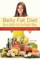 Belly Fat Diet, Howard Jennifer