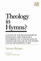 Theology in Hymns?, Berger Teresa