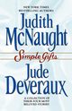 Simple Gifts, McNaught Judith