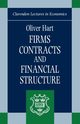 Firms, Contracts, and Financial Structure, Hart Oliver