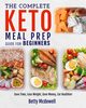 KETO MEAL PREP, Mcdowell Betty