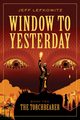 Window To Yesterday, Lefkowitz Jeff