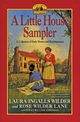 A Little House Sampler, Wilder Laura Ingalls