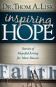 Inspiring Hope, Lisk Thom A