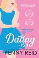 Dating-ish, Reid Penny