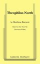 Theophilus North, Burnett Matthew
