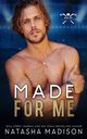 Made For Me, Madison Natasha