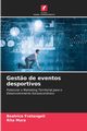Gest?o de eventos desportivos, Fratangeli Beatrice