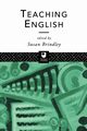 Teaching English, 