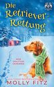 Die Retriever-Rettung, Fitz Molly