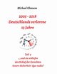 2005 - 2018, Ghanem Michael