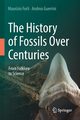 The History of Fossils Over Centuries, Forli Maurizio