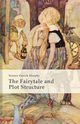 The Fairytale and Plot Structure, Murphy Terence Patrick