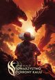 Towarzystwo ochrony Kaiju, Scalzi John