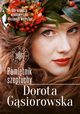 Pamitnik szeptuchy, Gsiorowska Dorota