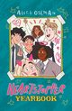 Heartstopper Yearbook, Oseman Alice