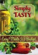Simply Tasty-Easy Meals on a Budget, Hayes Linda