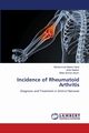 Incidence of Rheumatoid Arthritis, Iqbal Muhammad Naeem