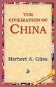 The Civilization of China, Giles Herbert Allen