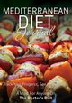 Mediterranean Diet Journal, Publishing LLC Speedy