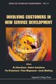 INVOLVING CUSTOMERS IN NEW SERVICE DEVELOPMENT, MAGNUSSON PETER ANDERS PER JONAS BO & G