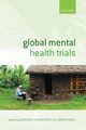 Global Mental Health Trials, 