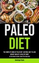 Paleo Diet, Poole Domingo