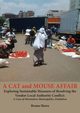 A Cat and Mouse Affair, Shora Bruno