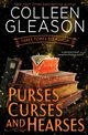 Purses, Curses & Hearses, Gleason Colleen