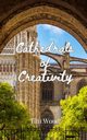 Cathedrals of Creativity, Wood Tim