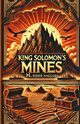 King Solomon's Mines(Illustrated), Haggard H. Rider