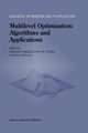 Multilevel Optimization, 
