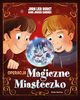 Operacja Magiczne Miasteczko, Horst Jorn Lier
