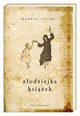 Zodziejka ksiek, Zusak Markus