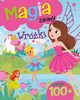 Magia zabawy. Wrki, zbiorowa praca