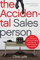 The Accidental Salesperson, Lytle Chris